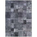 Overdye One-of-a-Kind 8'2" X 11'6" Area Rug
