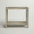 Geist 26'' Console Table