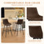 Tabouret de comptoir moderne en similicuir-959345390-955158162-963711533