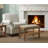 Acacia Padded Bench-861969617