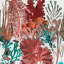 Atoll Abstract Wallpaper Roll-62105058