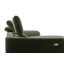 Brighton Power Reclining Corner Sofa with Adjustable Headrests in Chenille Fabric-61556747-61556849