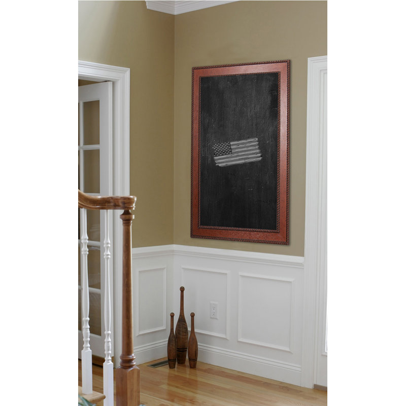 MDF Sheets Painted With UV Paint Chalkboard, 41" x 89"