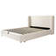 Upholstered Ottoman Bed-1245925734