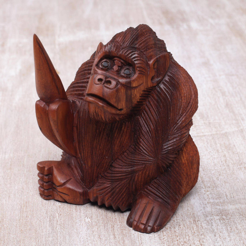 Soltis Animals Decorative Object