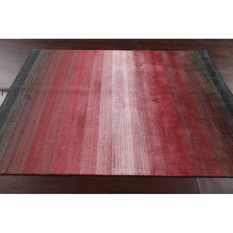 Tapis oriental en laine Keley