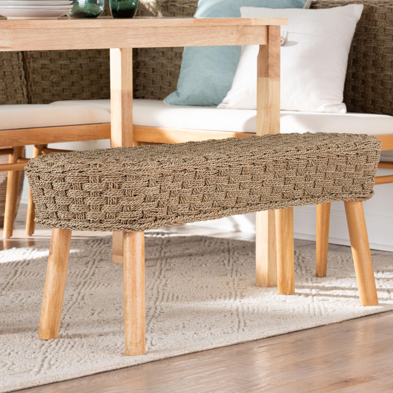 Banc d'appoint Aafrin Bali & Pari Denver