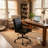 Claudie Upholstered Task Chair-241154806