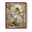 WOMEN Series CECXCVI - reproduction encadrée de qualité supérieure - prête à être accrochée - aucun clou requis-486178101-486178106