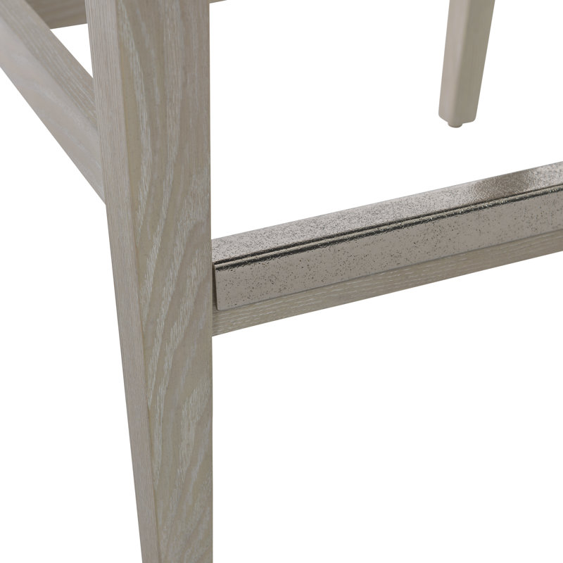 Solaria Bar Stool, Counter Stool (24.5” Seat Height)