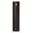 Ceiling Fan Downrod - Non Threaded-2104878497-2104878513