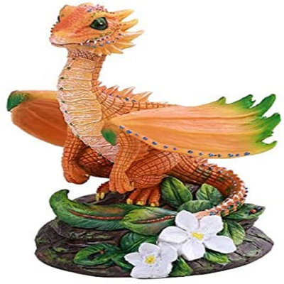 Fantasy & Sci-Fi Figurines & Sculptures