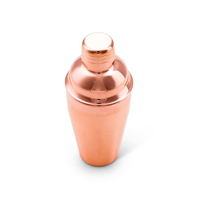 New York Shaker (550 ml)