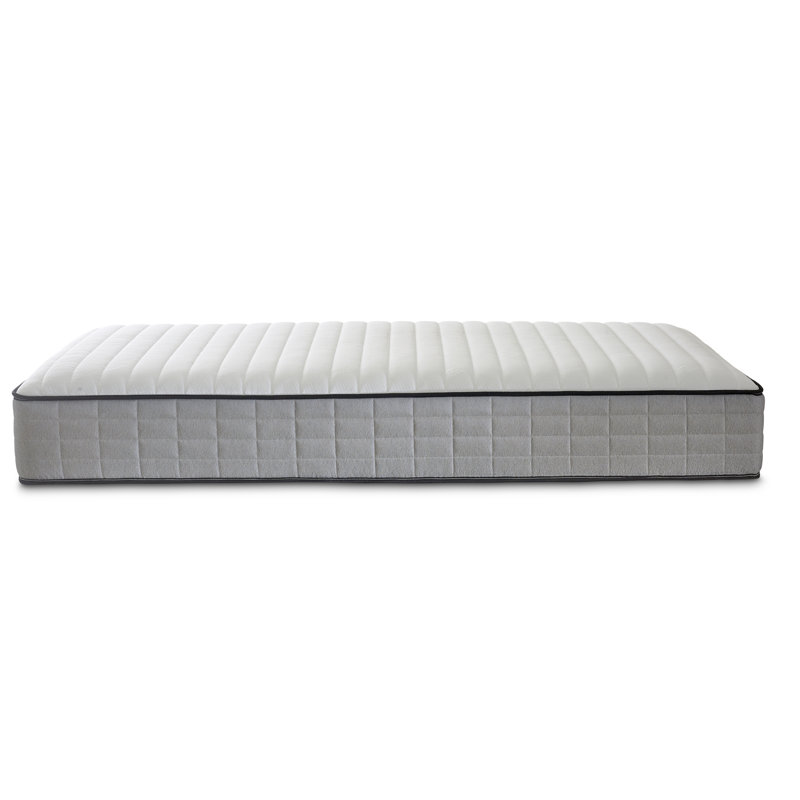 Winksleep Hydro Memory Foam Spring Mattress, Medium-Plush, 9-Zone Therma Pure, Double (4'6)