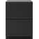 Zephyr Presrv 24" Built-In Dual Zone Panel Ready Refrigerator Freezer Drawers