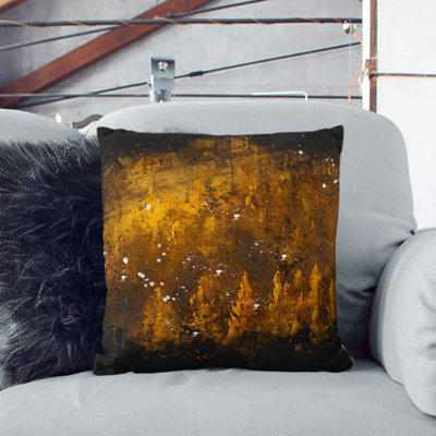 Square Cushion
