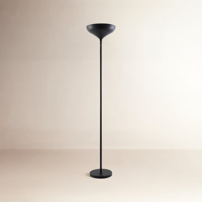 71" Dimmable Floor Lamp