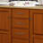 Littrell Solid Wood Kitchen Island-1307507649