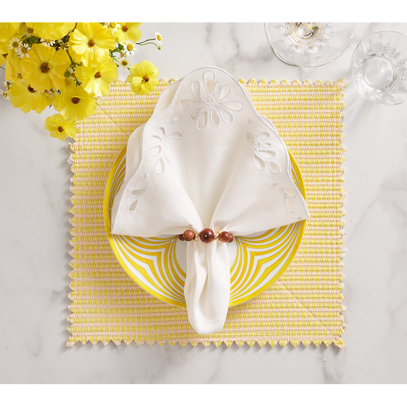 Bois Napkin Ring