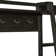 Odysseus Hall Tree 92'' Wide with Bench and Shoe Storage
