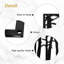 Décoration murale en métal Serene Forest Silhouette-124838182-124838183