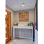 Plafonnier encastré 4 lumières Arlillian-619545397