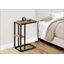 Table d'appoint avec petite tablette secondaire-624091151-624091152
