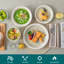 Vancasso ORI Dinnerware - Set of 16 -184829595