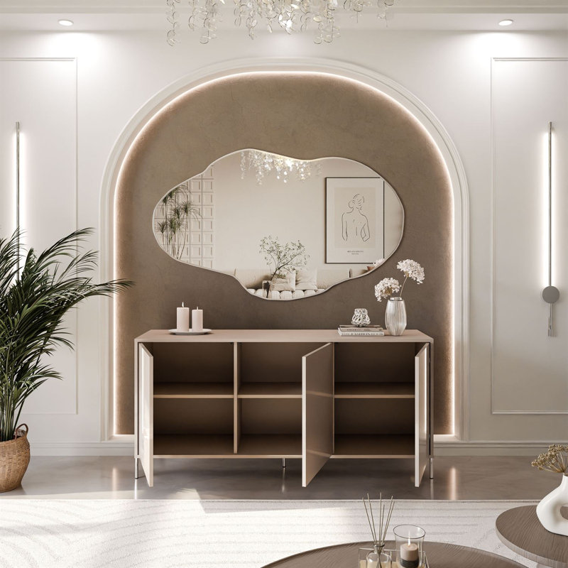 154cm Sideboard
