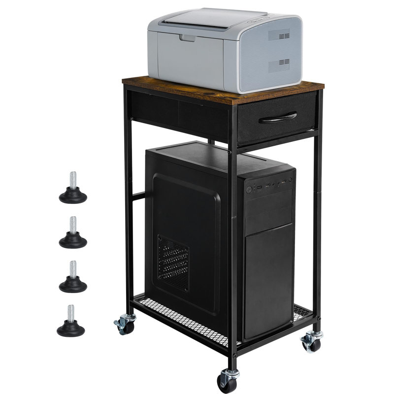 71.7cm H x 40.36cm W CPU Holder