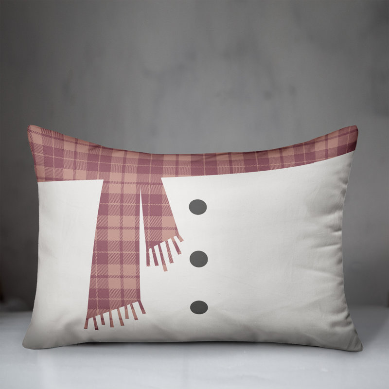  Rectangular Pillow Cover & Insert