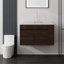 Meuble-lavabo flottant avec porte à fermeture douce-1008305072-1008305086