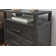 Waterfall 26'' W Solid Wood Nightstand