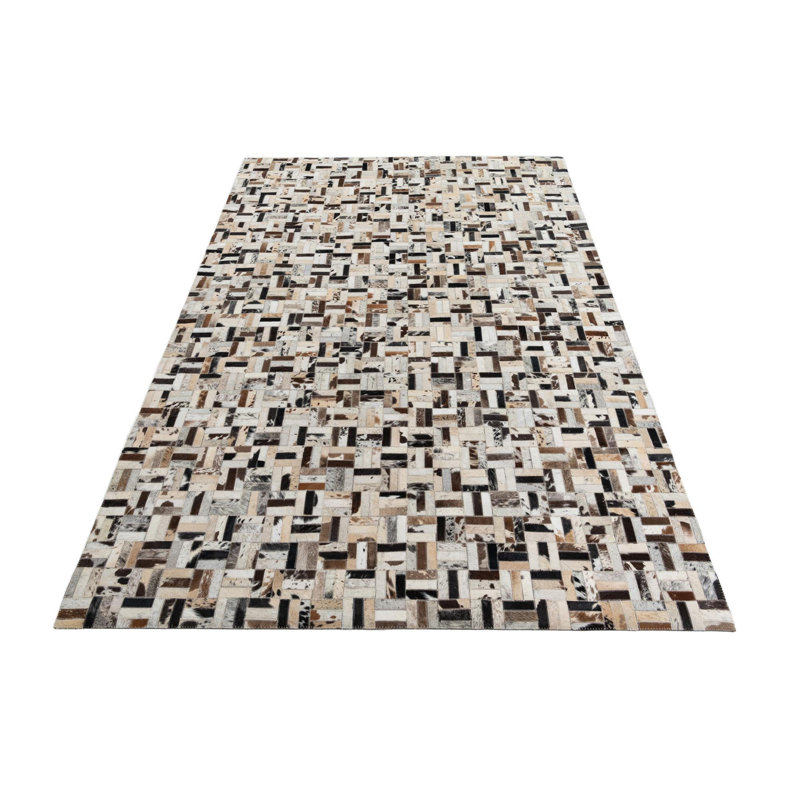 Tapis multicolore Nakayama