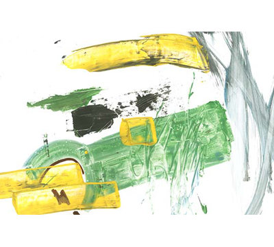 " Speed " by SP