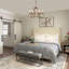 6 - Light Chandelier Pendant-83238407