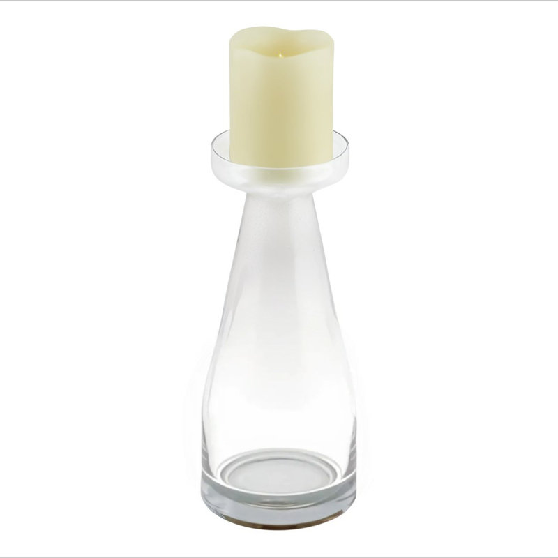 Porte-bougie colonne 11 "