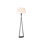 Ian K. Fowler Floor Lamp