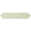 Piquet 2'' W x 10'' L Ceramic Singular Tile