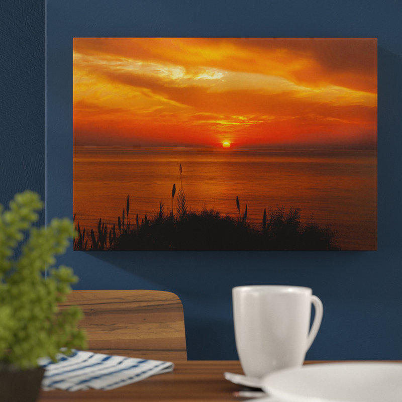 Wrapped Canvas Print, 50cm H x 76cm W