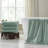 Modern Threads 4-Pack SpunLoft™ Bath Sheet Set-1144045954