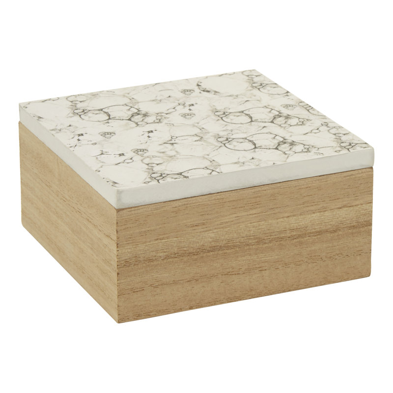 Linehan Decorative Box
