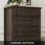 Commode 5 tiroirs Amry-2061478980