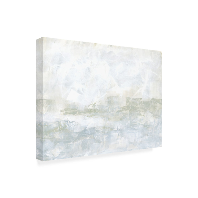 «Silent Sound I» sur, H 24 po x l 24 po