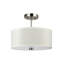 Dayna Shade 2 - Light Flush Mount-1380121574-1348483013