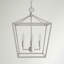 Lustre géométrique à 4 lumières Poisson-965416695-965416688