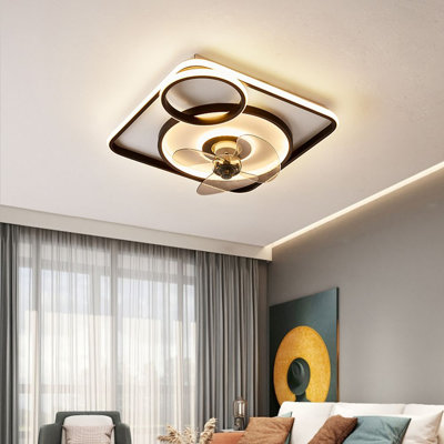 LED Deckenleuchte
