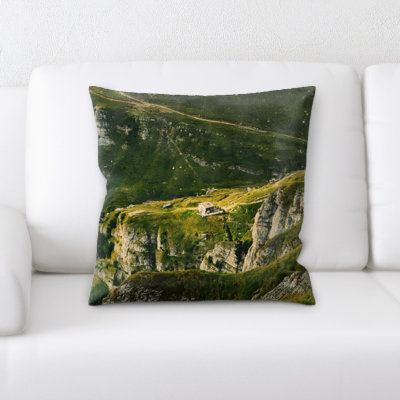 Coussin Busch