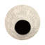 Vase en faïence à motif texturé moderne-1670852961
