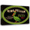 Art sur toile tendue Lark Manor ™ Retrolabel Gallery: King Pelican California Peas
